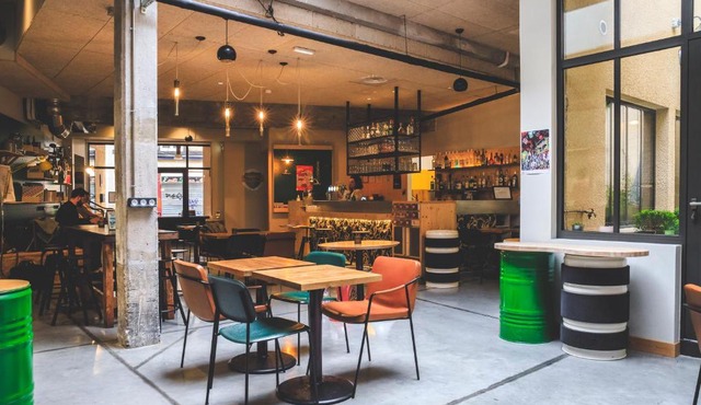 The Originals City Hotel Artyster Clermont Ferrand
