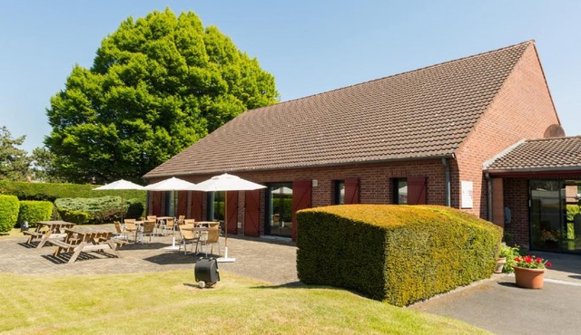 The Originals City, Hôtel Le Gayant, Douai
