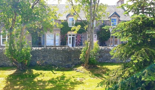 The Osprey Hotel