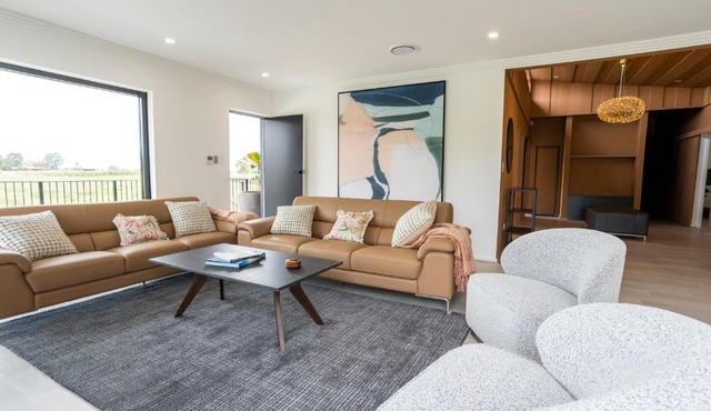 The Otium at Caversham House