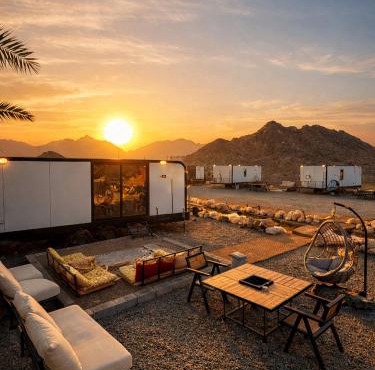 The Out Resort