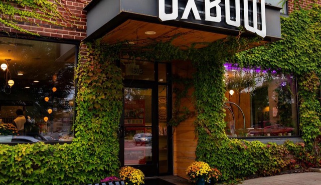 The Oxbow Hotel