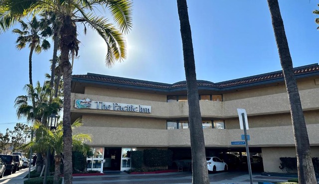 The Pacific Inn