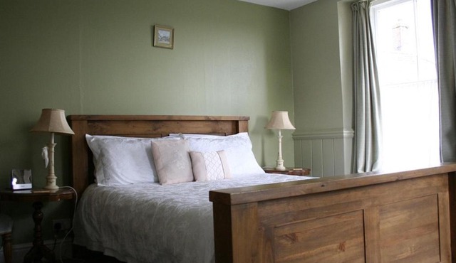 The Pack Horse Inn