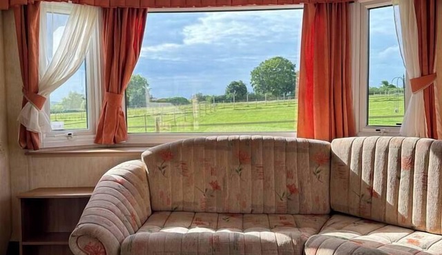 The Paddock View @ Danebury