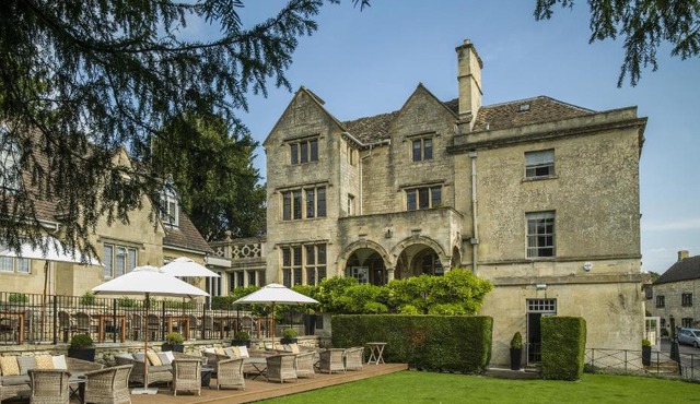 The Painswick