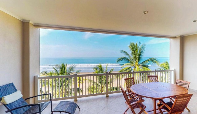 The Palms 501