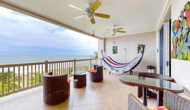 The Palms 603
