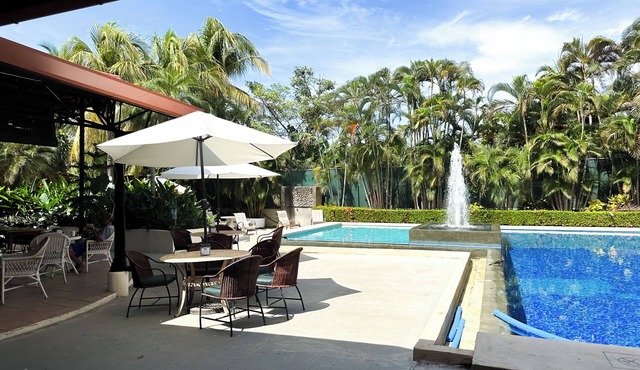 The Palms At Coco Beach