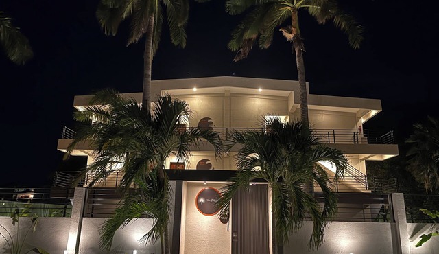 The Palms Belize