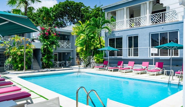 The Palms Resort