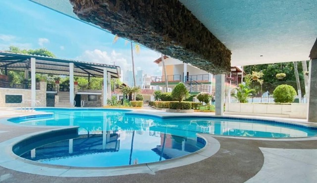 The Palms Resort