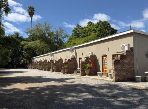 The Palms Venue & Accommodation