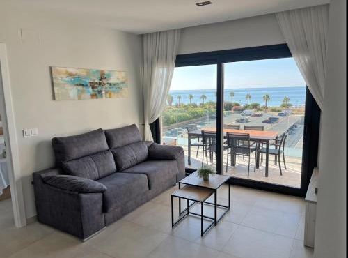 The Paradise Apartment