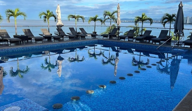 The Paramar Beachfront Boutique Hotel - Downtown Malecon
