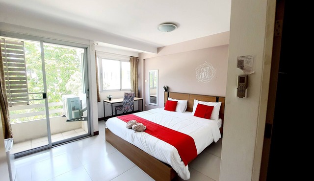 The Park Bangyai Residence