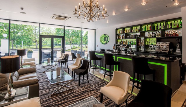 The Park Hotel