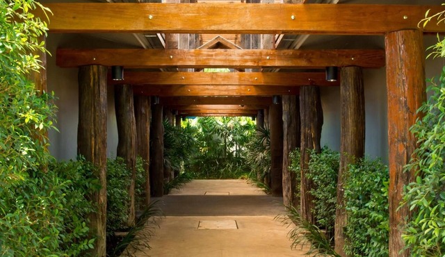 The Park Hotel
