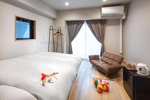 The Park Residence Kyoto Station - Vacation STAY 19751