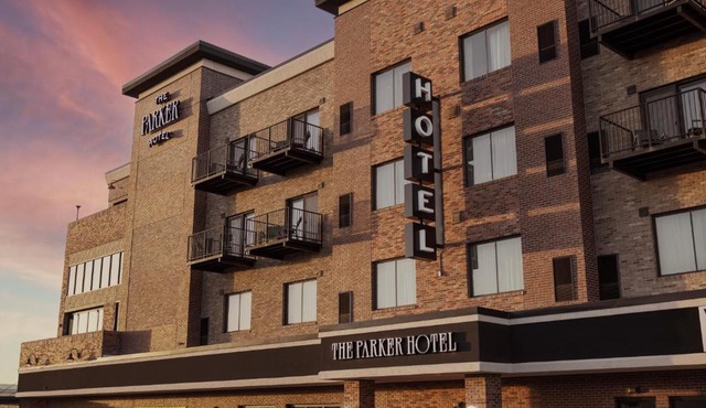 The Parker Hotel