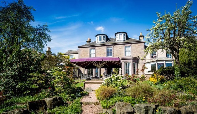 The Parklands Hotel
