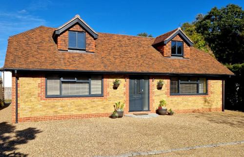 The Patch Bed and Breakfast