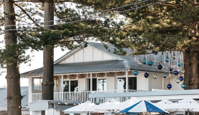 The Patonga Hotel