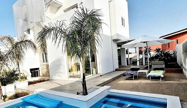 The Pearl Of Marzamemi