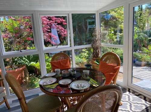 The Peels B&B