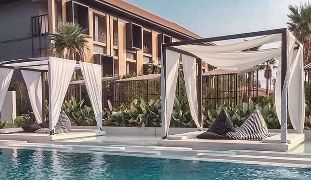The Peem Hotel
