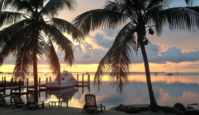 The Pelican Key Largo Cottages
