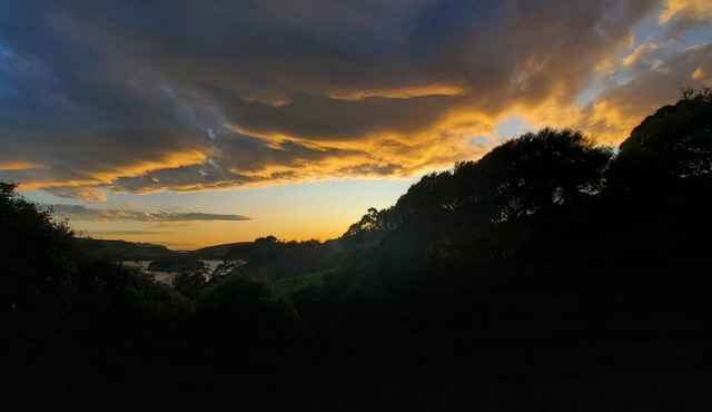 The Perch is the ideal base to explore the stunning Otago Peninsula