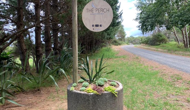 The Perch