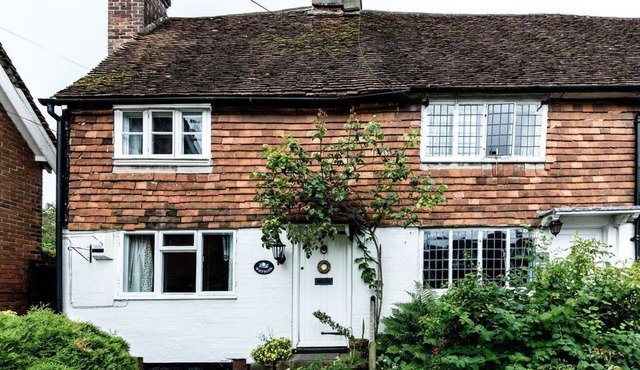 The perfect countryside getaway, Wayside Cottage
