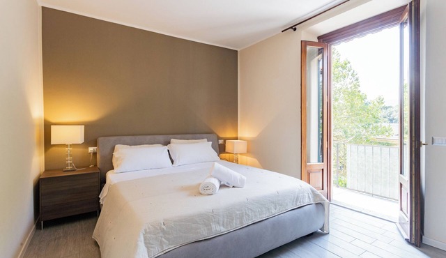 The Perfect Get Away in Cernobbio