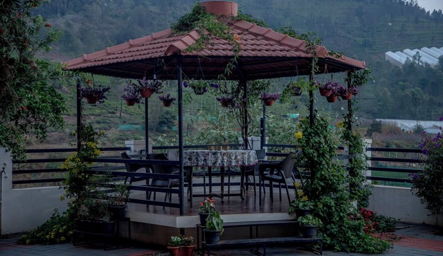The Perfect Home Stay