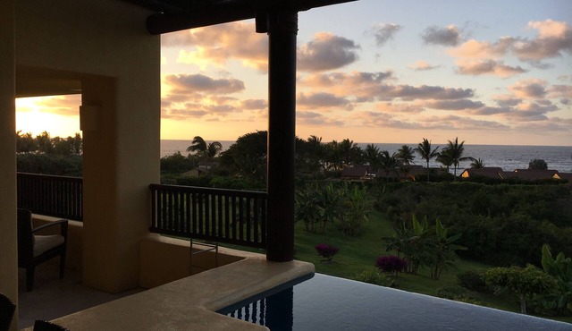 The perfect Mexican getaway