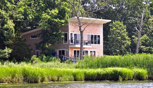 The Perfect Setting for a Magical Stay