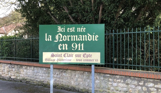 The Petit Minotier of the old mill