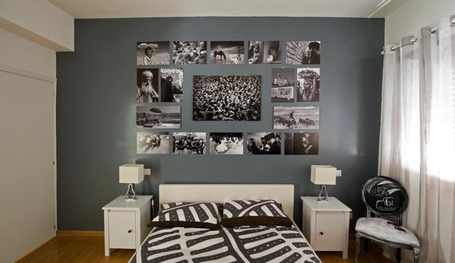 The Photos Room B&B