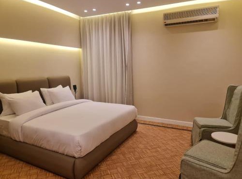 The Pineapple Studio Central Zamalek