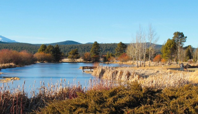 The Pines at Sunriver