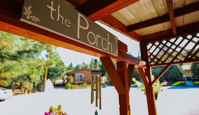 The Pines Country Inn