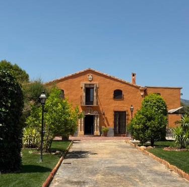 The Pines Hotel