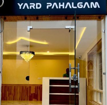 The Pineyard Pahalgam