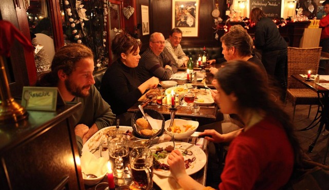 The Piper's Pub