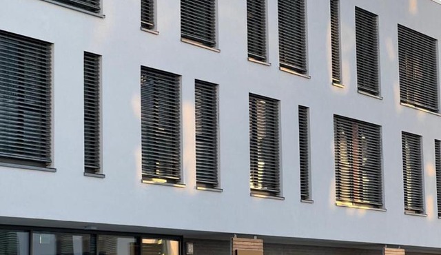 the place Herzogenaurach - Serviced Apartments
