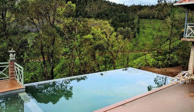 The Planet Munnar
