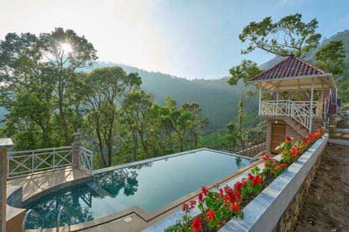 The Planet Munnar