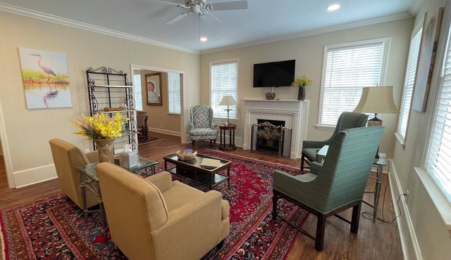 The Platform Townhome-Across from Dive Center